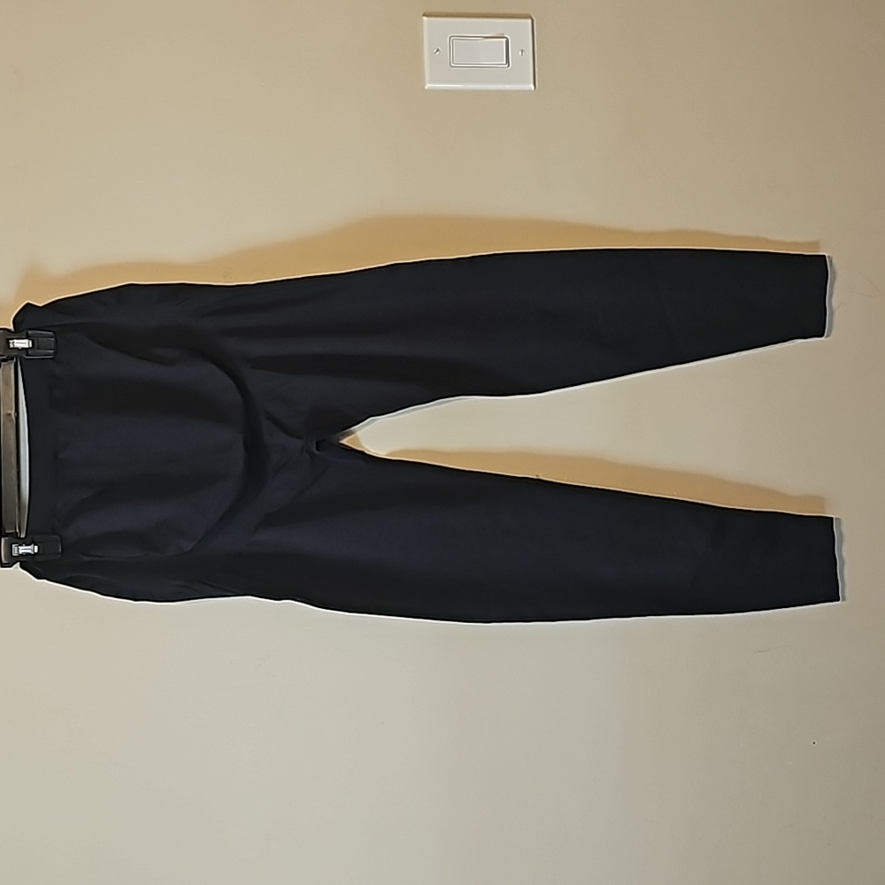 Enerful Maternity Leggings Size XL